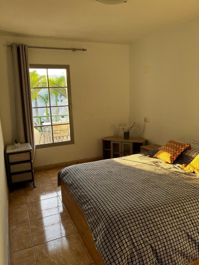 Casa De Los Amigos Tías Esterno foto